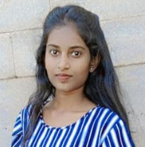 Ms. Ayodya Pathirana